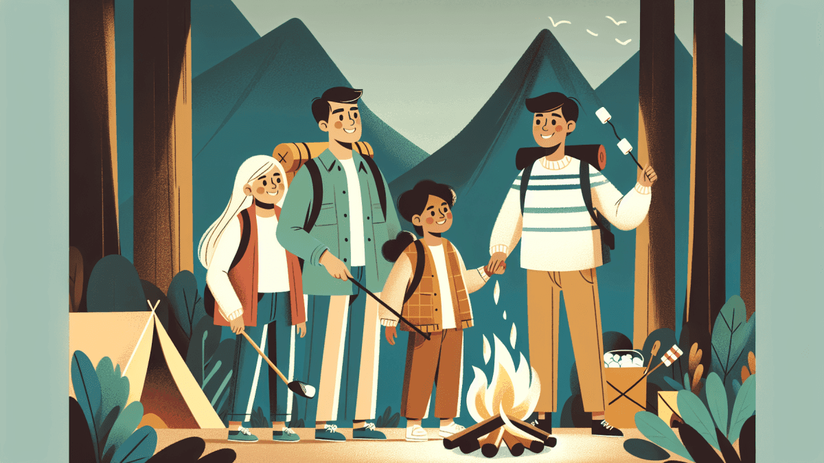 Best Weekend Getaways for Families in America