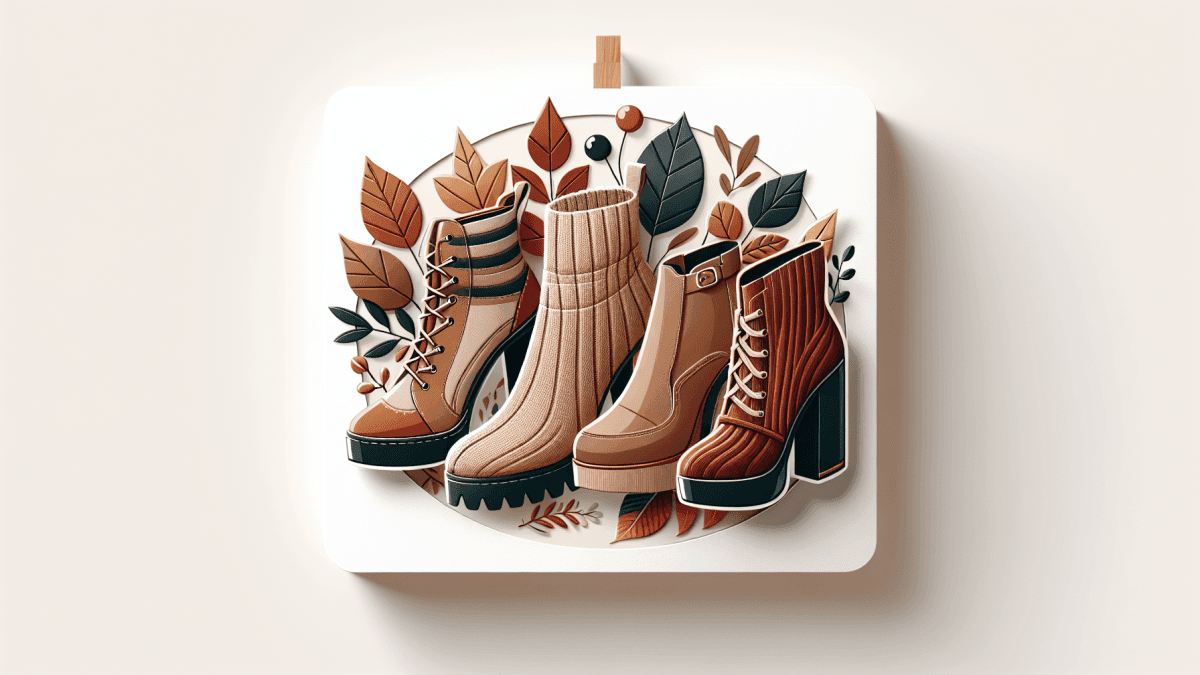 Top 10 Must-Have Shoes for Fall 2026