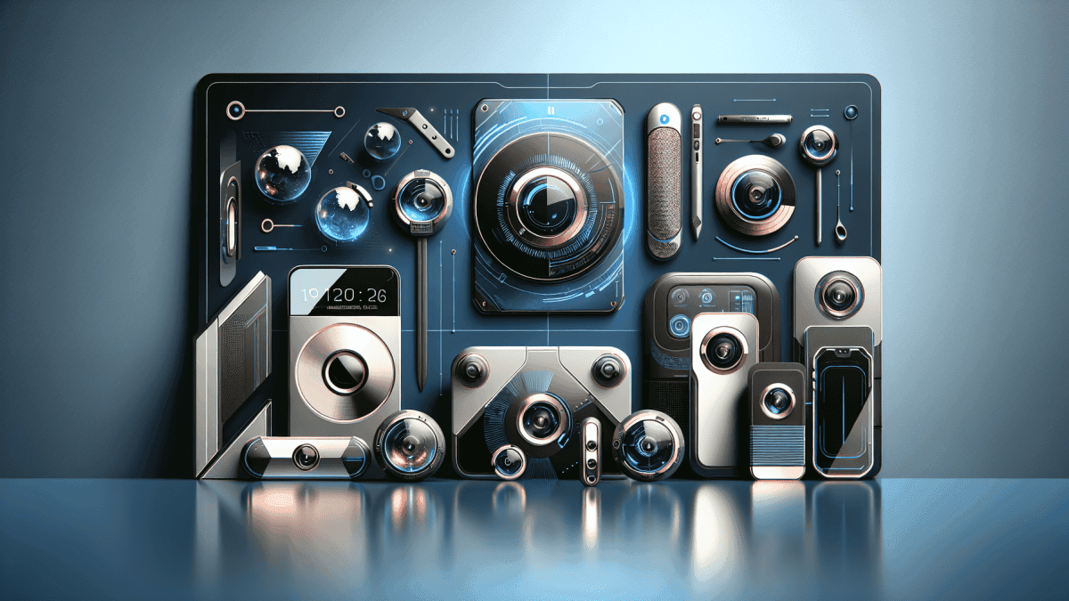 Top 10 Must-Have Gadgets for 2026