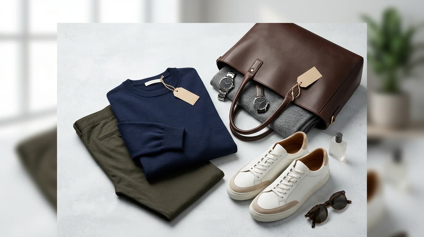 Fashion Deals Roundup: Top Picks and Savings for 2026