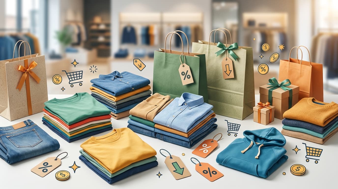 Top Clothing Discounts and Promo Offers for 2026