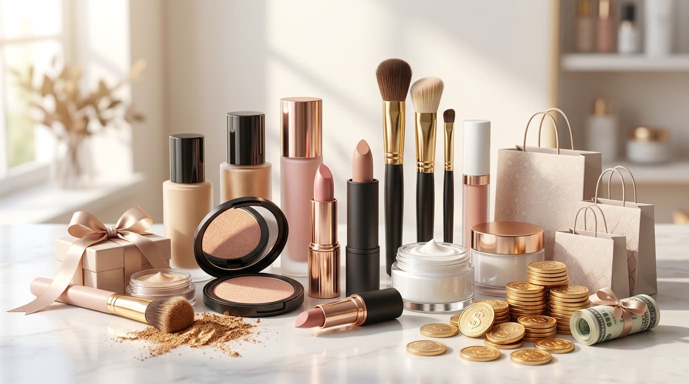 Unleash Your Inner Glow: The Best Cosmetics Sales to Shop and Save Big Today in 2026