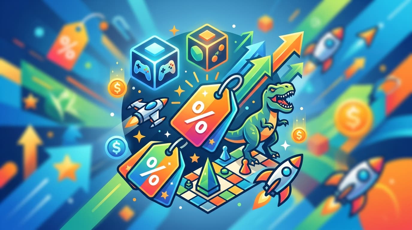 Score Big: The Ultimate Guide to Top Toy & Game Discounts and Promo Offers in 2026