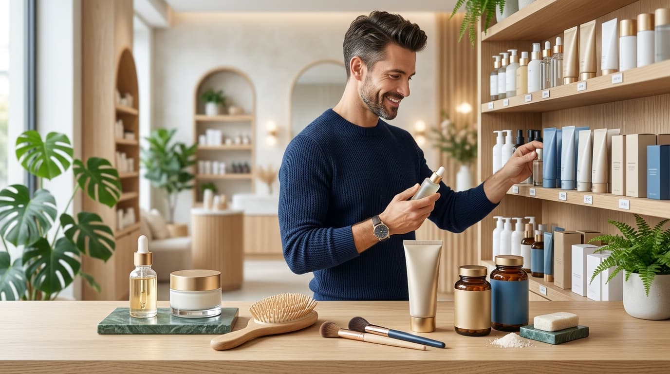 Ultimate Health & Beauty Shopping Guide: Discover the Best Deals Right Now in 2026