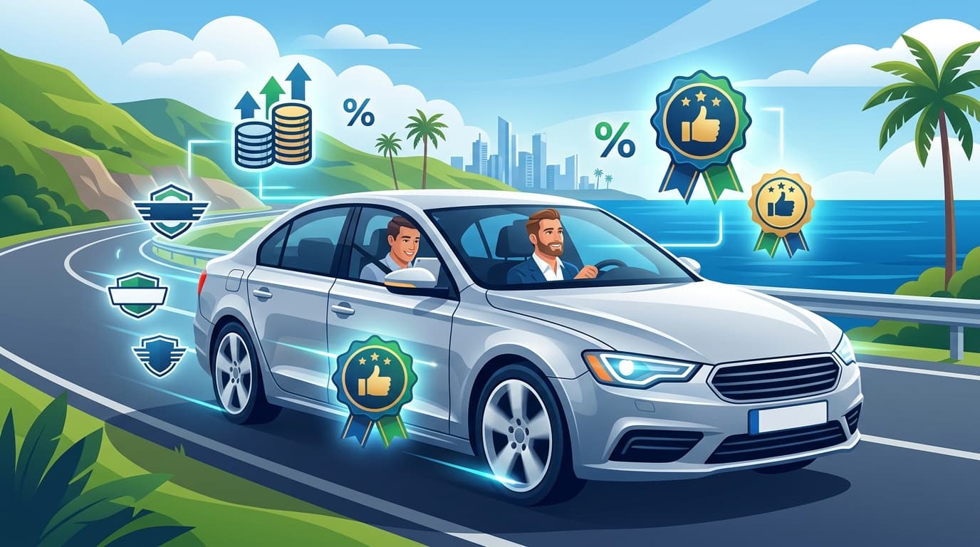 Unlock Unbeatable Savings: Your Guide to the Best Car Rental Deals from Trusted Brands in 2026