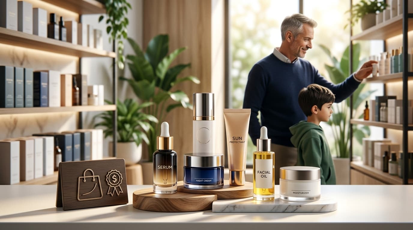 Best Skincare Deals 2026: Save Big on Trusted Brands in the U.S.