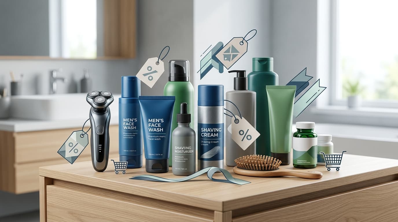 Top Personal Care Discounts and Promo Offers for Savvy Shoppers in 2026