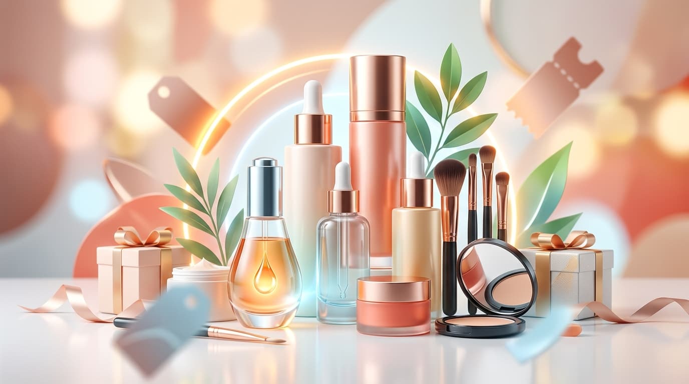 Unlock Radiant Savings: The Best Health & Beauty Deals and Discounts of 2026