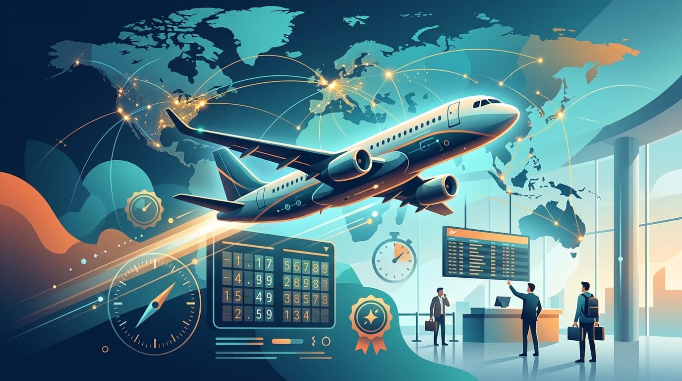 Best Flight Bargains: How to Snag Limited-Time Offers in 2026