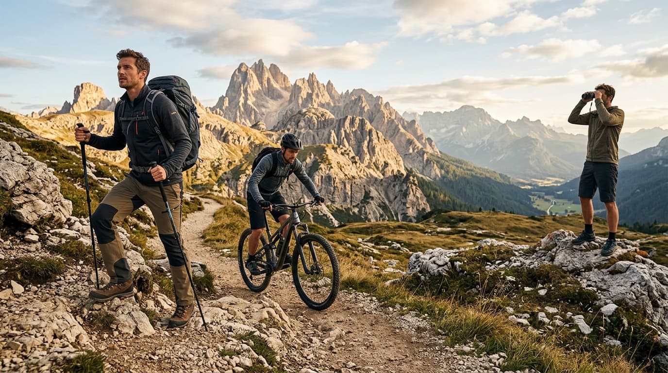 Mastering the Outdoors: The Ultimate Guide to 2026 Sports and Adventure Deals
