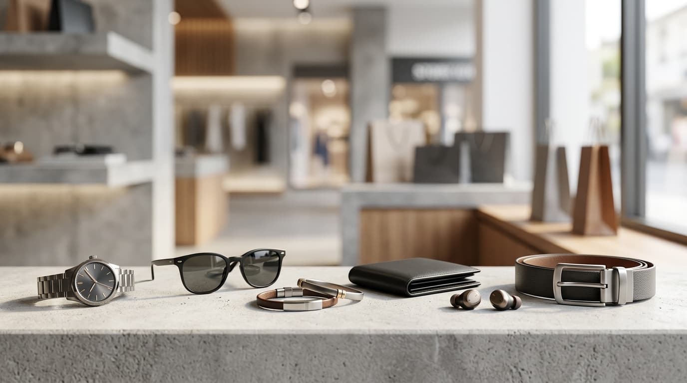 Accessories Shopping Guide: Best Deals Right Now in 2026